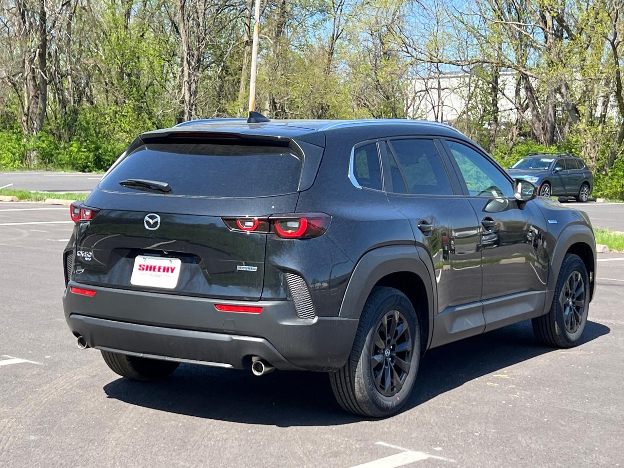 2025 MAZDA CX-50 Hybrid Preferred Hagerstown MD