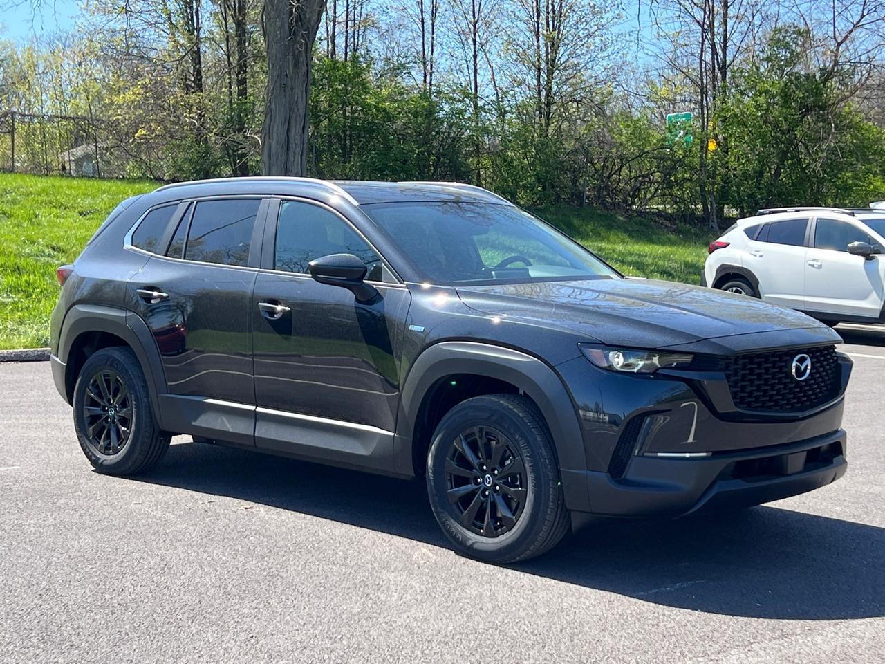 2025 MAZDA CX-50 Hybrid