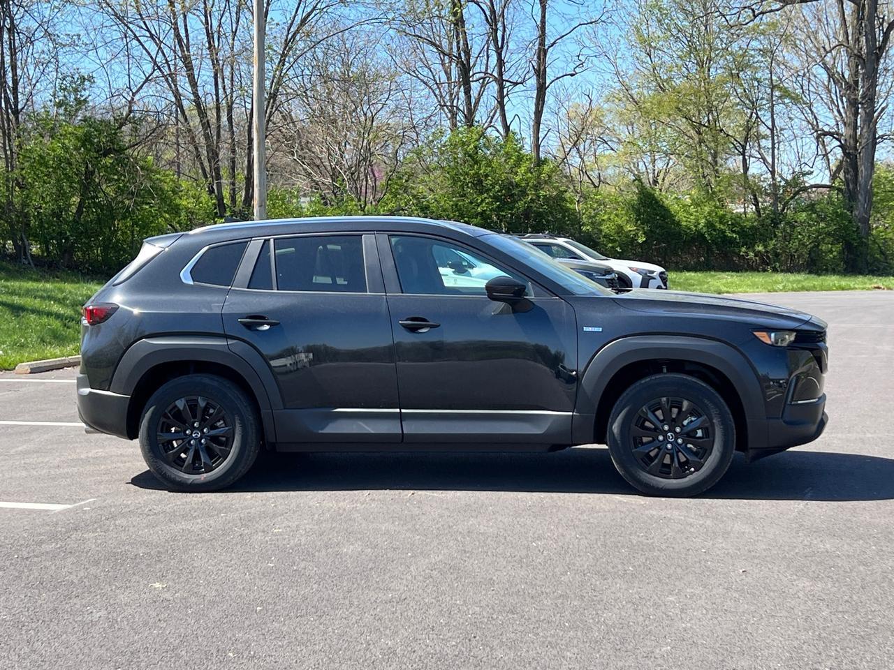 2025 MAZDA CX-50 Hybrid Preferred Hagerstown MD