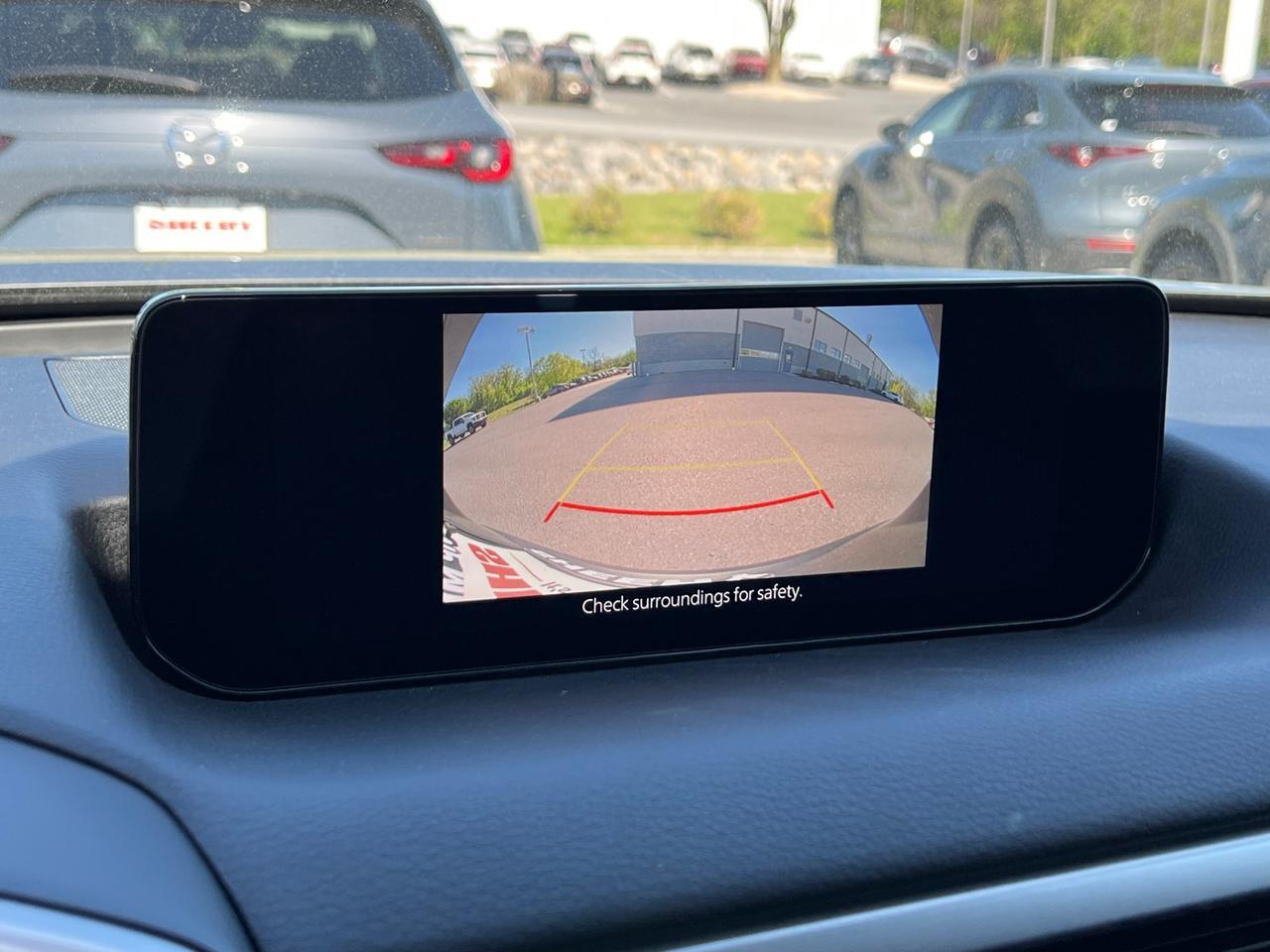 2025 MAZDA CX-50 Hybrid Preferred Hagerstown MD