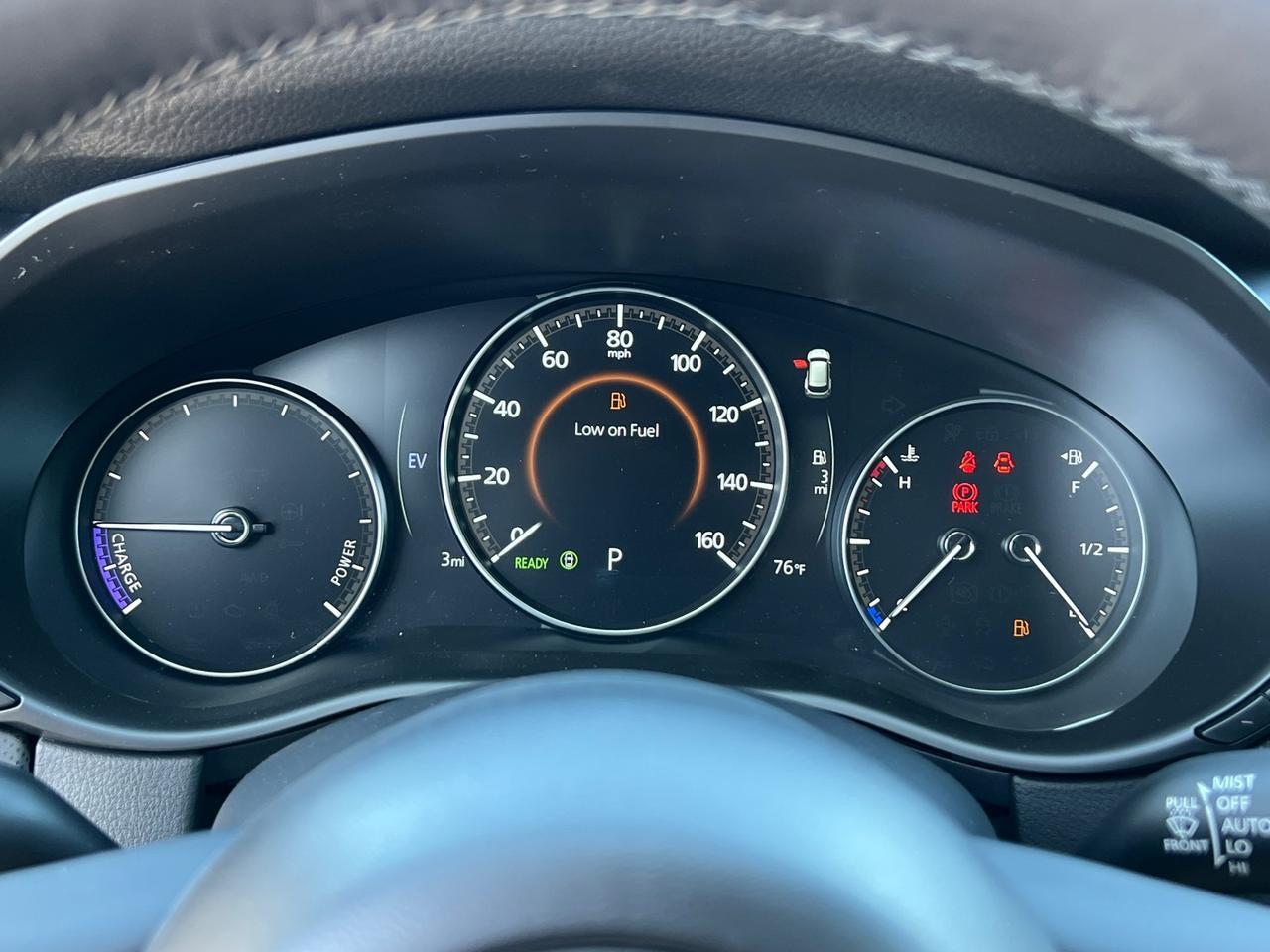 2025 MAZDA CX-50 Hybrid Preferred Hagerstown MD