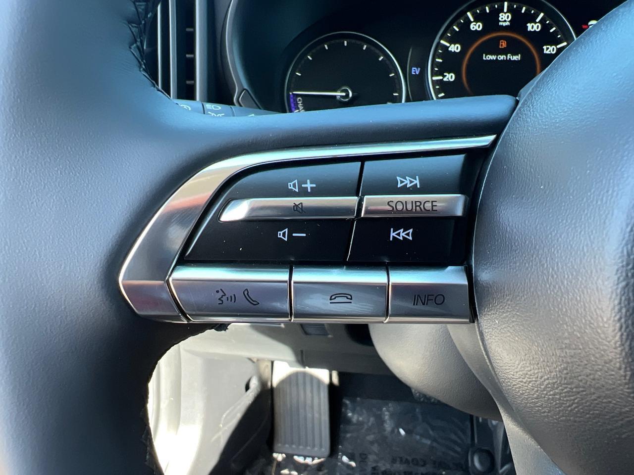 2025 MAZDA CX-50 Hybrid Preferred Hagerstown MD