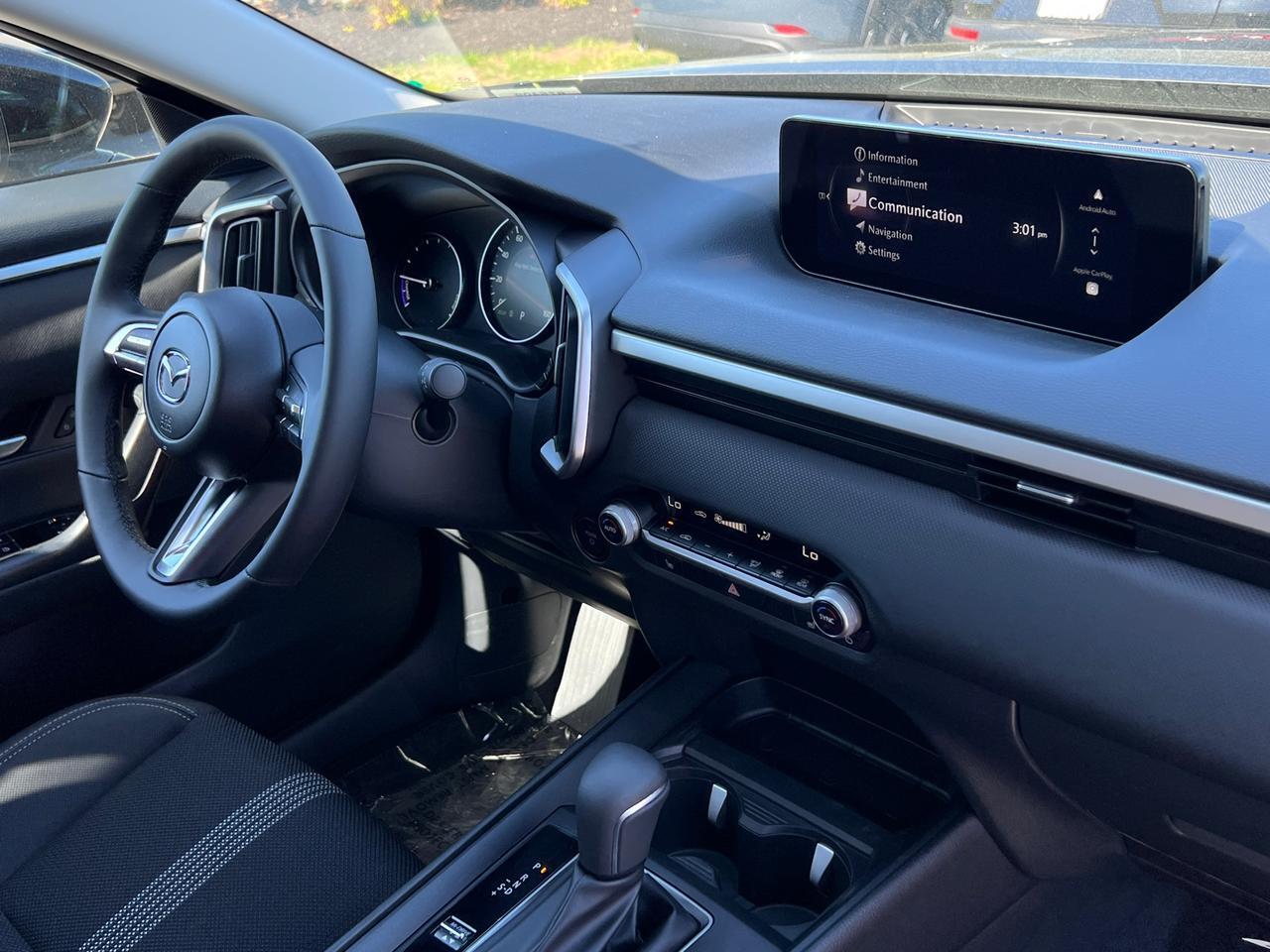 2025 MAZDA CX-50 Hybrid Preferred Hagerstown MD