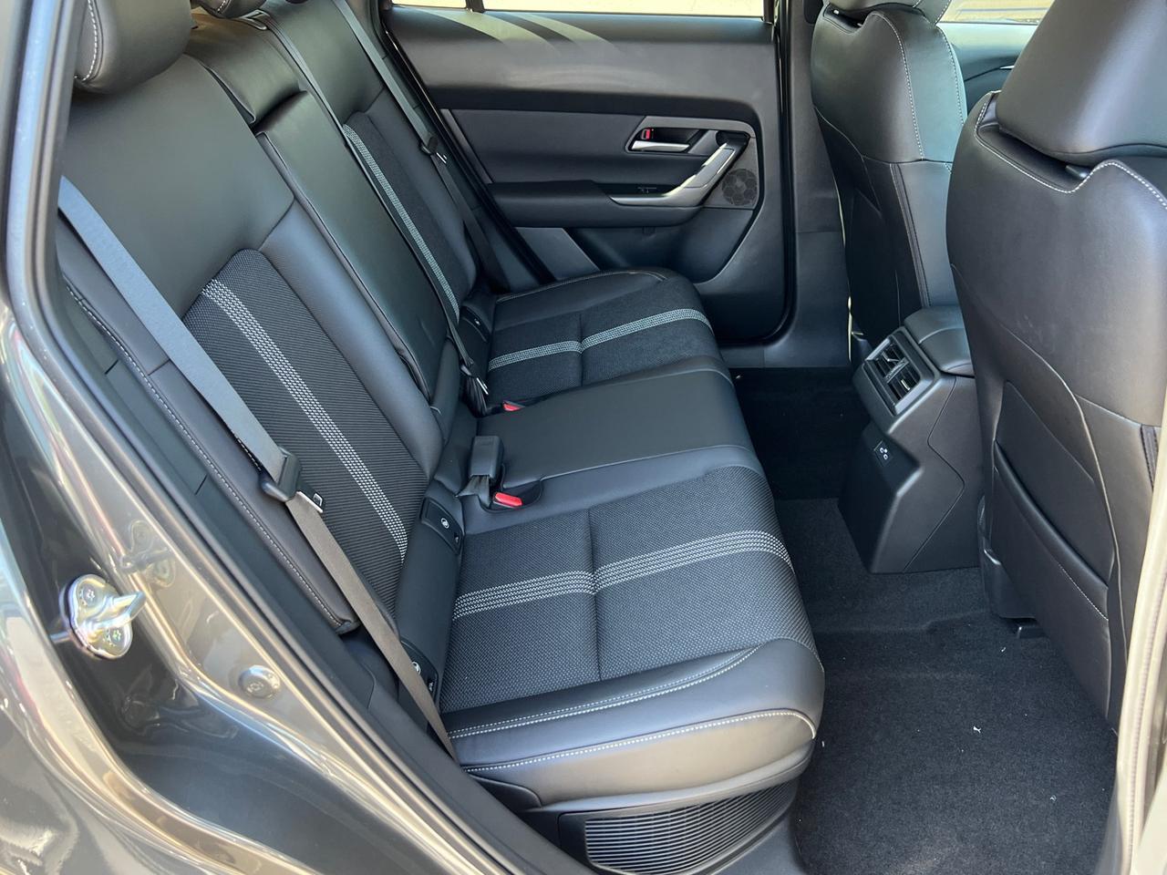 2025 MAZDA CX-50 Hybrid Preferred Hagerstown MD