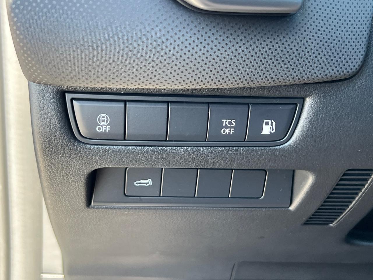 2025 MAZDA CX-50 Hybrid Preferred Hagerstown MD