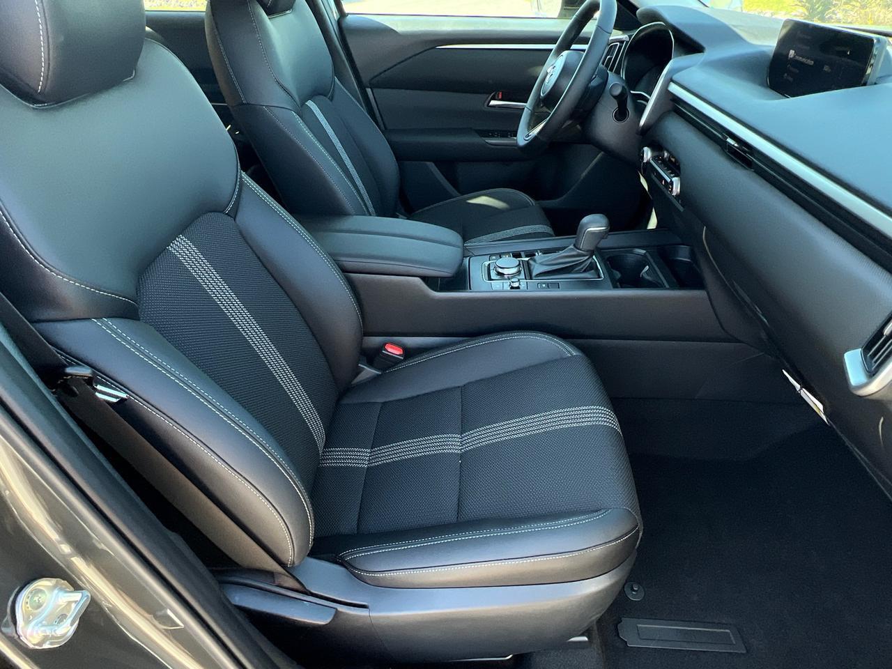 2025 MAZDA CX-50 Hybrid Preferred Hagerstown MD