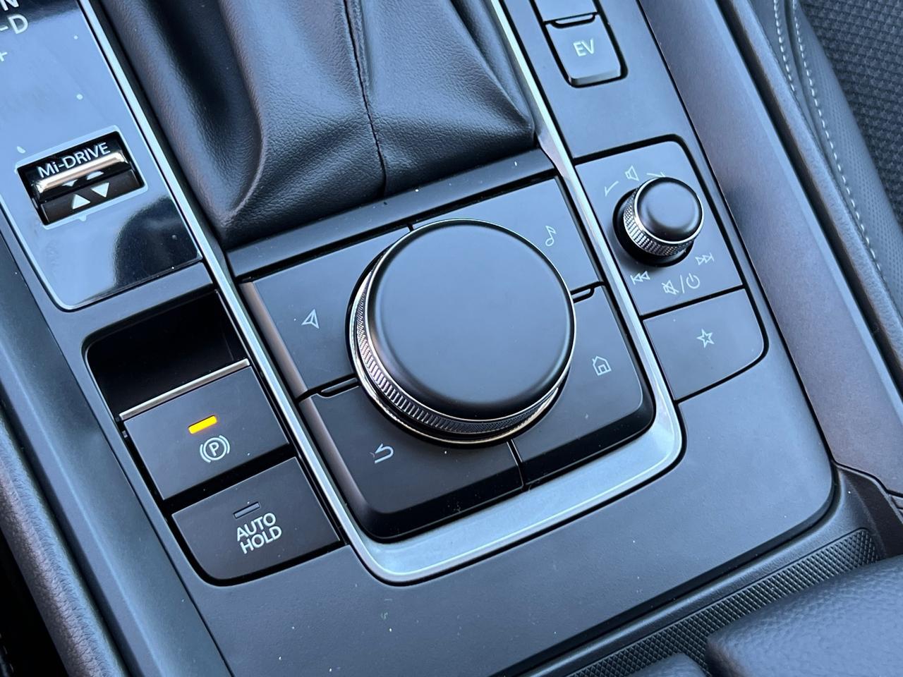 2025 MAZDA CX-50 Hybrid Preferred Hagerstown MD