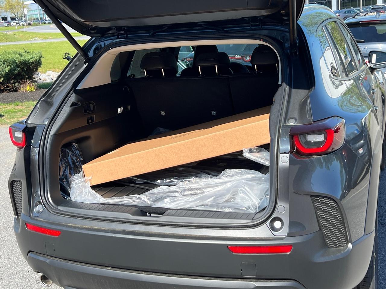 2025 MAZDA CX-50 Hybrid Preferred Hagerstown MD