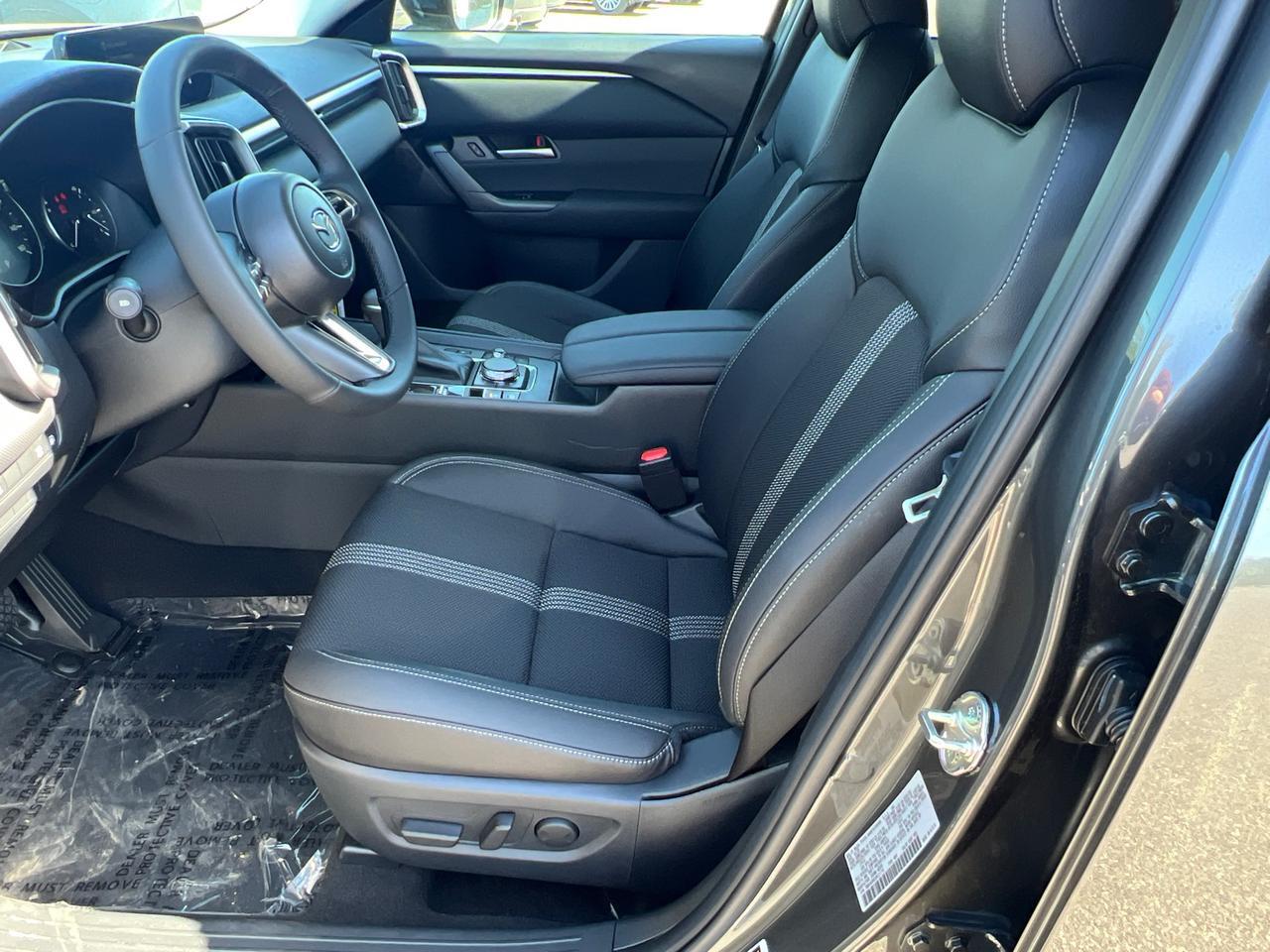 2025 MAZDA CX-50 Hybrid Preferred Hagerstown MD