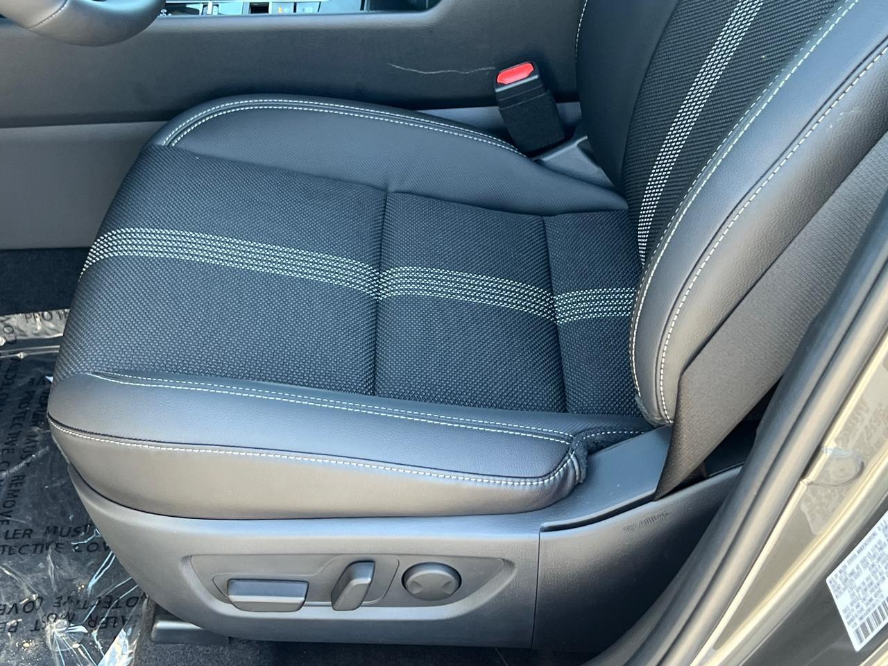 2025 MAZDA CX-50 Hybrid Preferred Hagerstown MD