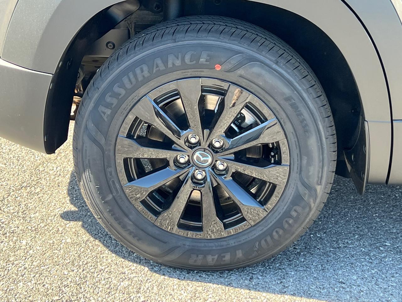 2025 MAZDA CX-50 Hybrid Preferred Hagerstown MD