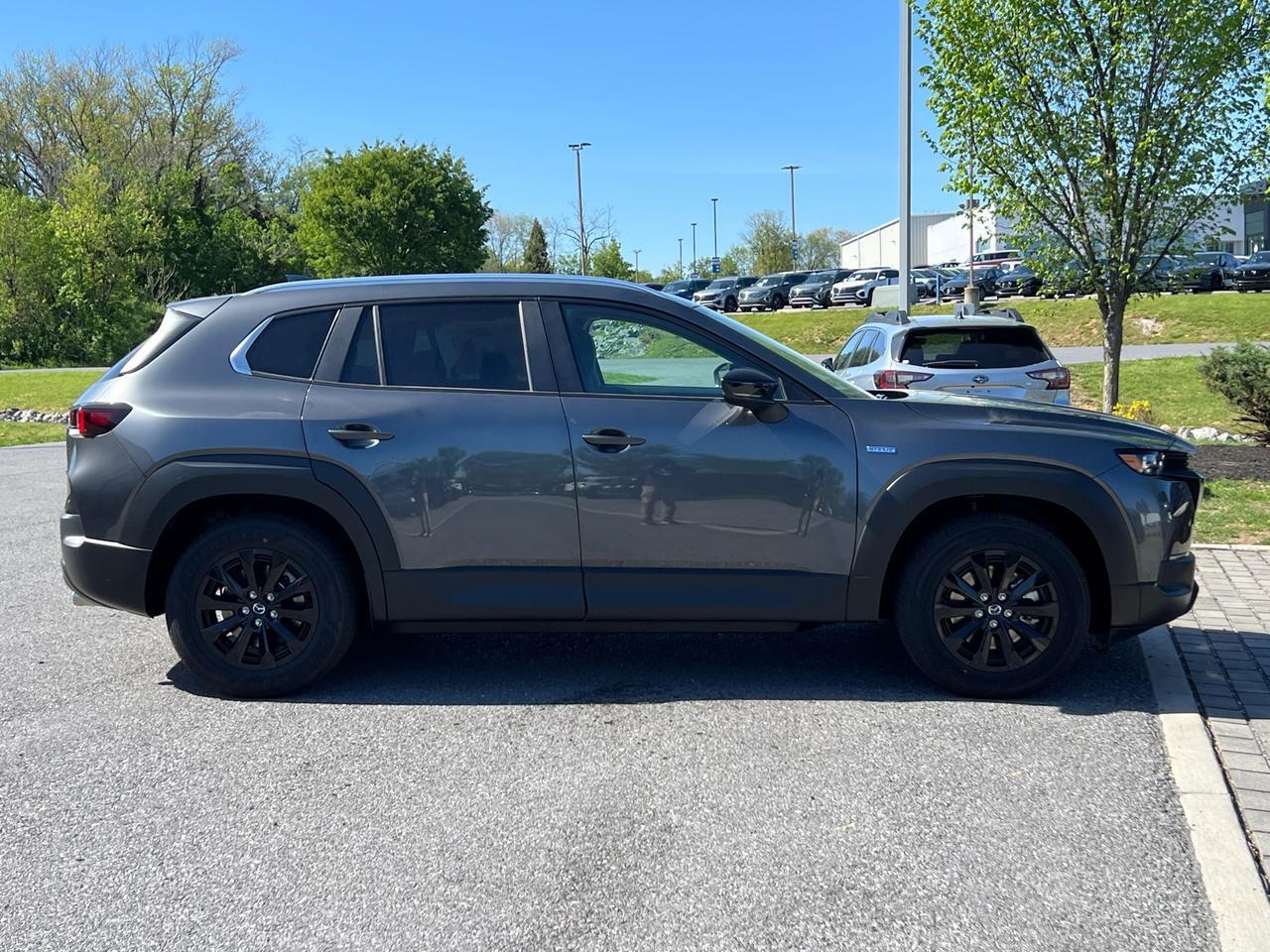 2025 MAZDA CX-50 Hybrid Preferred Hagerstown MD