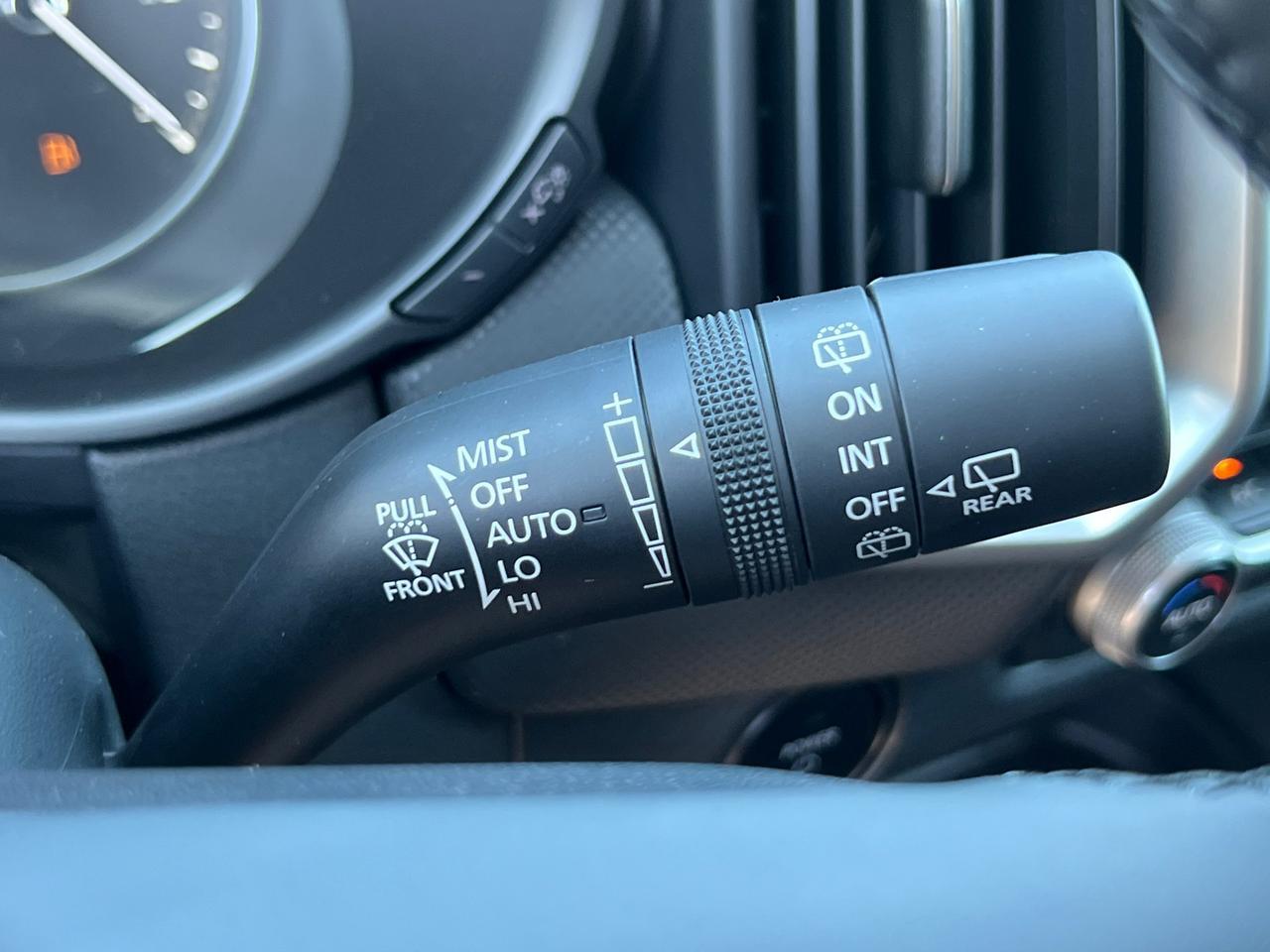 2025 MAZDA CX-50 Hybrid Preferred Hagerstown MD