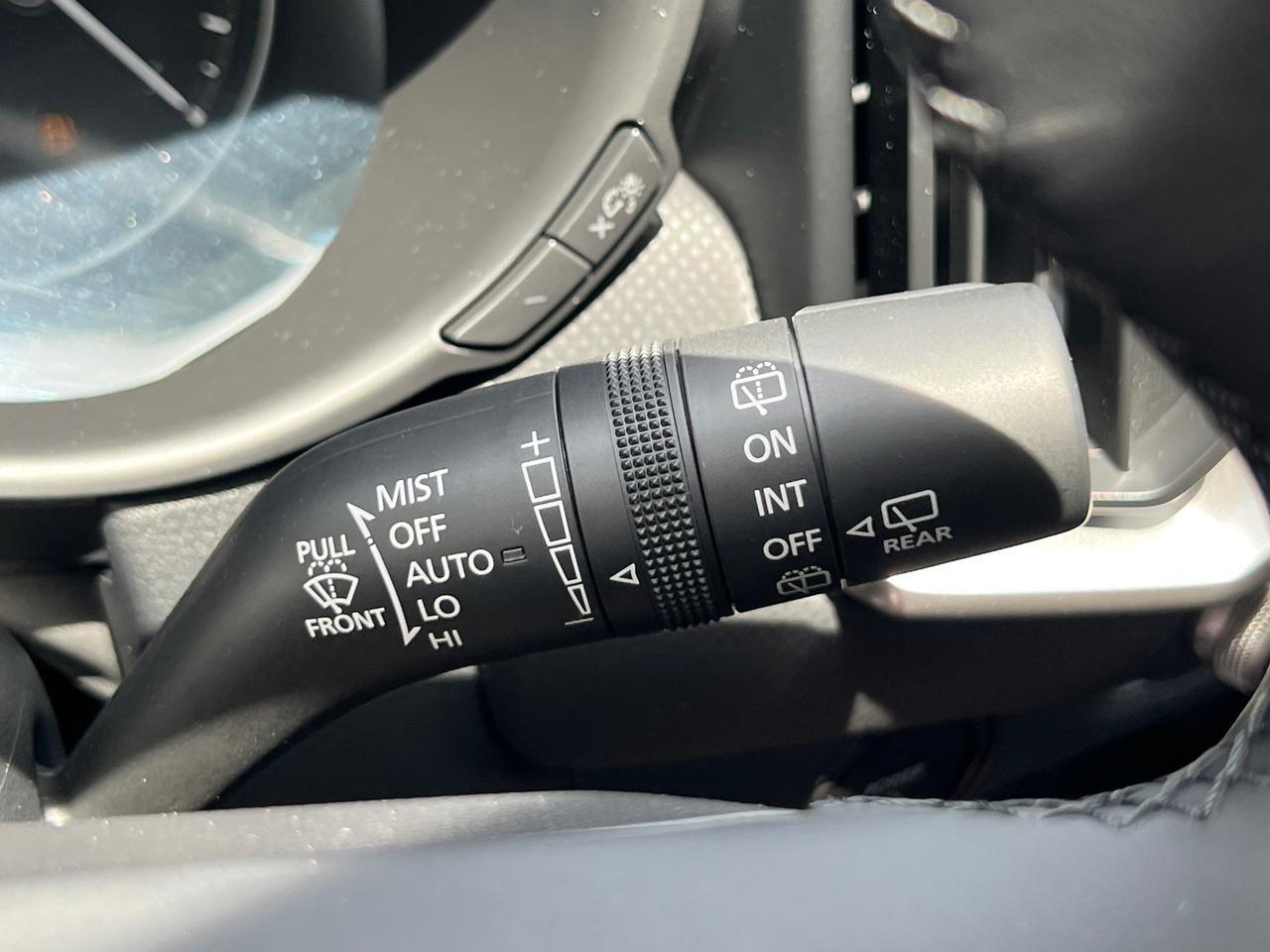 2025 MAZDA CX-50 Hybrid Preferred Hagerstown MD