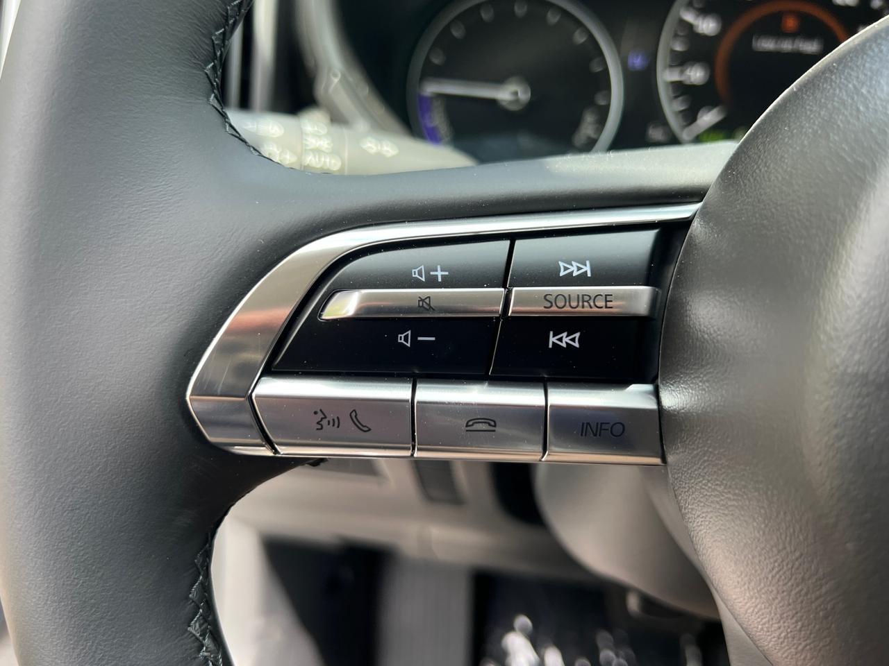 2025 MAZDA CX-50 Hybrid Preferred Hagerstown MD