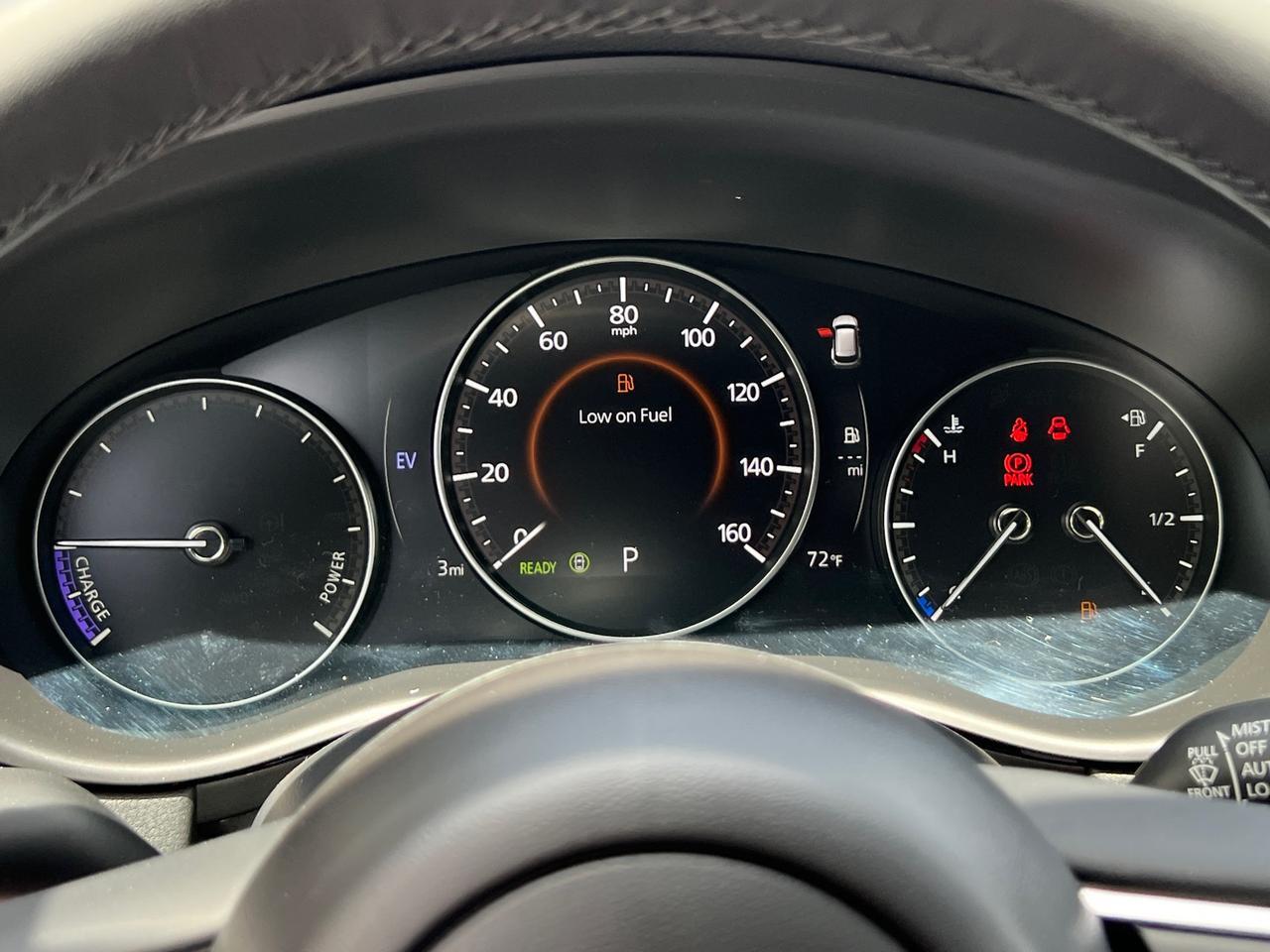 2025 MAZDA CX-50 Hybrid Preferred Hagerstown MD