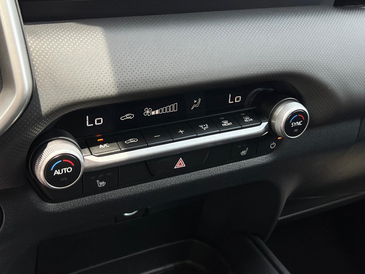 2025 MAZDA CX-50 Hybrid Preferred Hagerstown MD