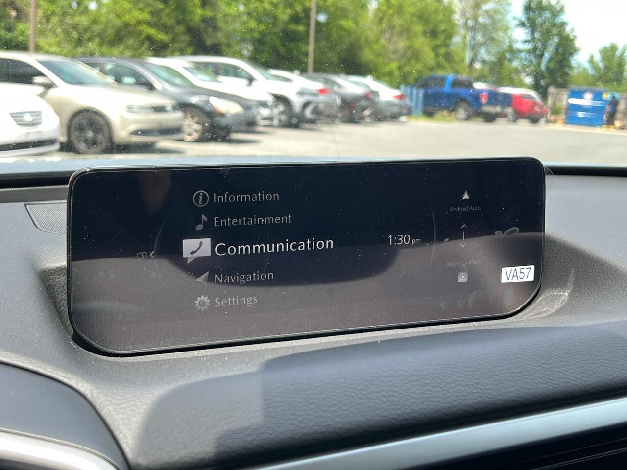 2025 MAZDA CX-50 Hybrid Preferred Hagerstown MD