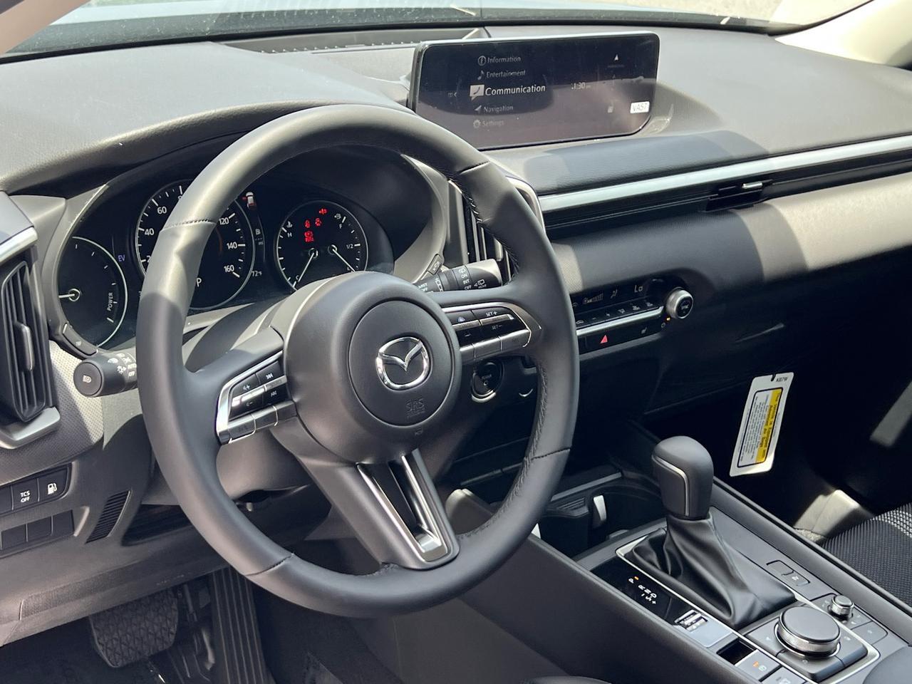 2025 MAZDA CX-50 Hybrid Preferred Hagerstown MD