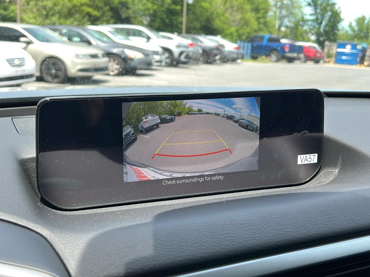 2025 MAZDA CX-50 Hybrid Preferred Hagerstown MD