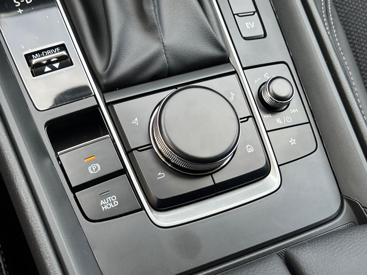 2025 MAZDA CX-50 Hybrid Preferred Hagerstown MD