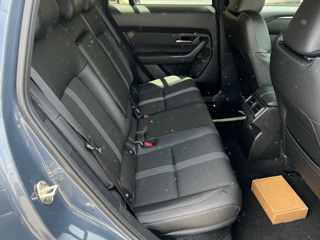 2025 MAZDA CX-50 Hybrid Preferred Hagerstown MD