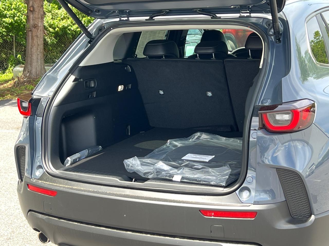 2025 MAZDA CX-50 Hybrid Preferred Hagerstown MD