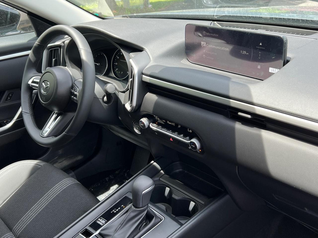 2025 MAZDA CX-50 Hybrid Preferred Hagerstown MD