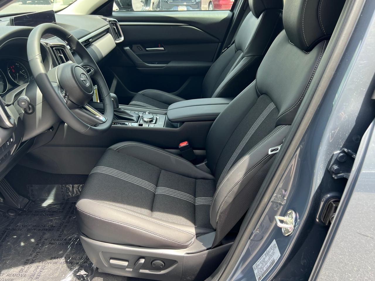 2025 MAZDA CX-50 Hybrid Preferred Hagerstown MD