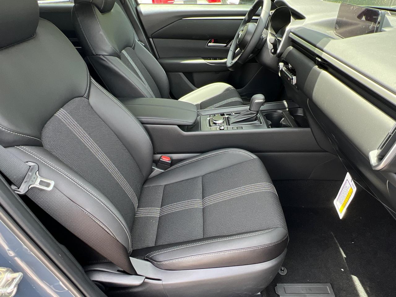 2025 MAZDA CX-50 Hybrid Preferred Hagerstown MD