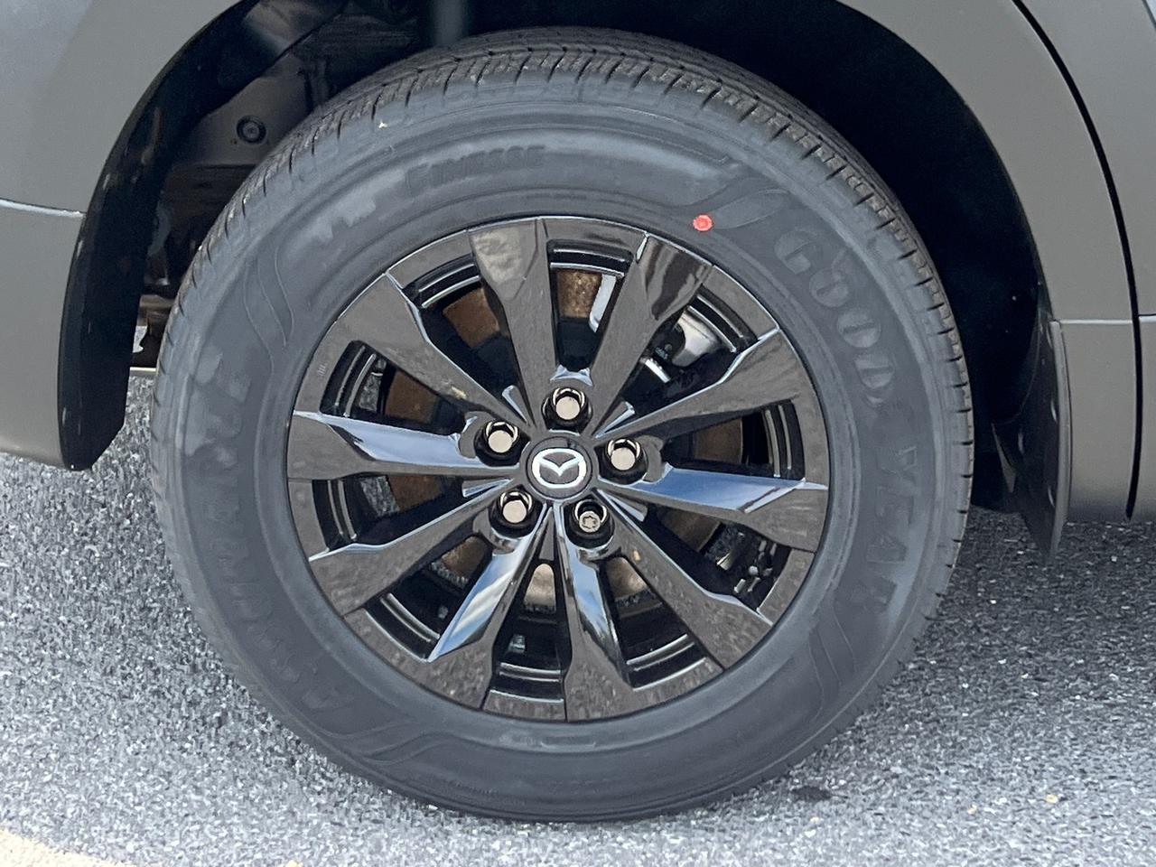 2025 MAZDA CX-50 Hybrid Preferred Hagerstown MD