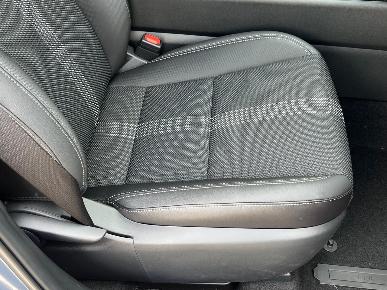 2025 MAZDA CX-50 Hybrid Preferred Hagerstown MD