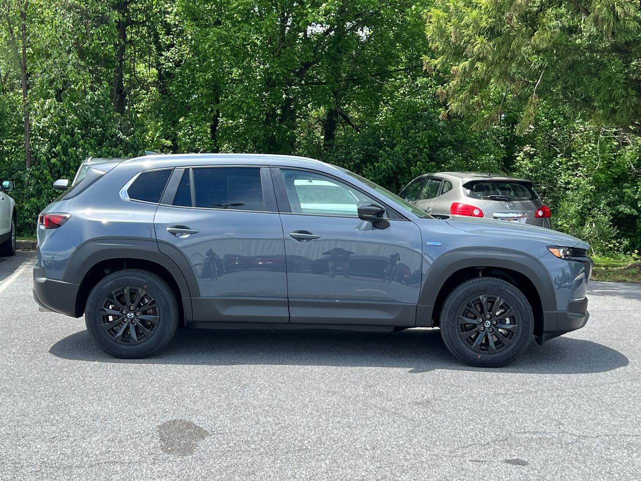 2025 MAZDA CX-50 Hybrid Preferred Hagerstown MD