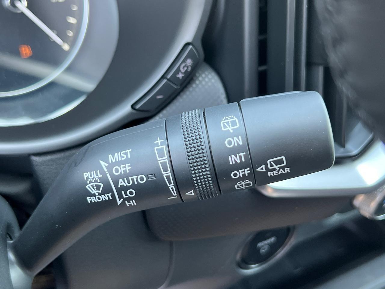 2025 MAZDA CX-50 Hybrid Preferred Hagerstown MD