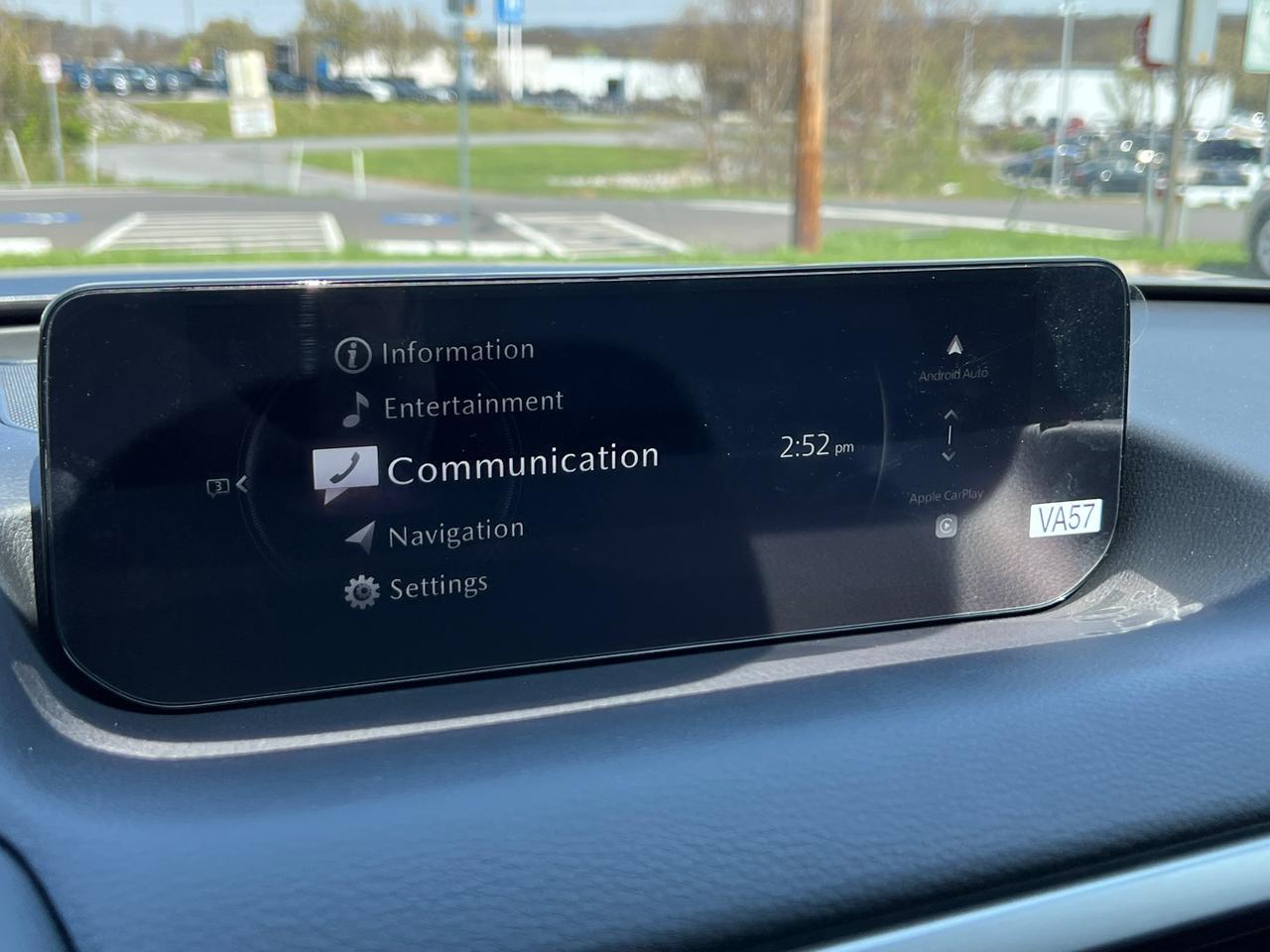 2025 MAZDA CX-50 Hybrid Preferred Hagerstown MD