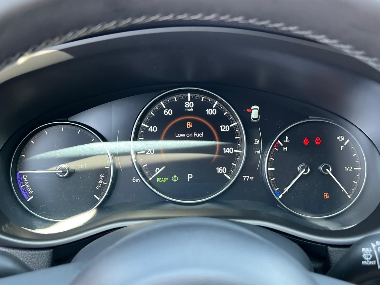 2025 MAZDA CX-50 Hybrid Preferred Hagerstown MD