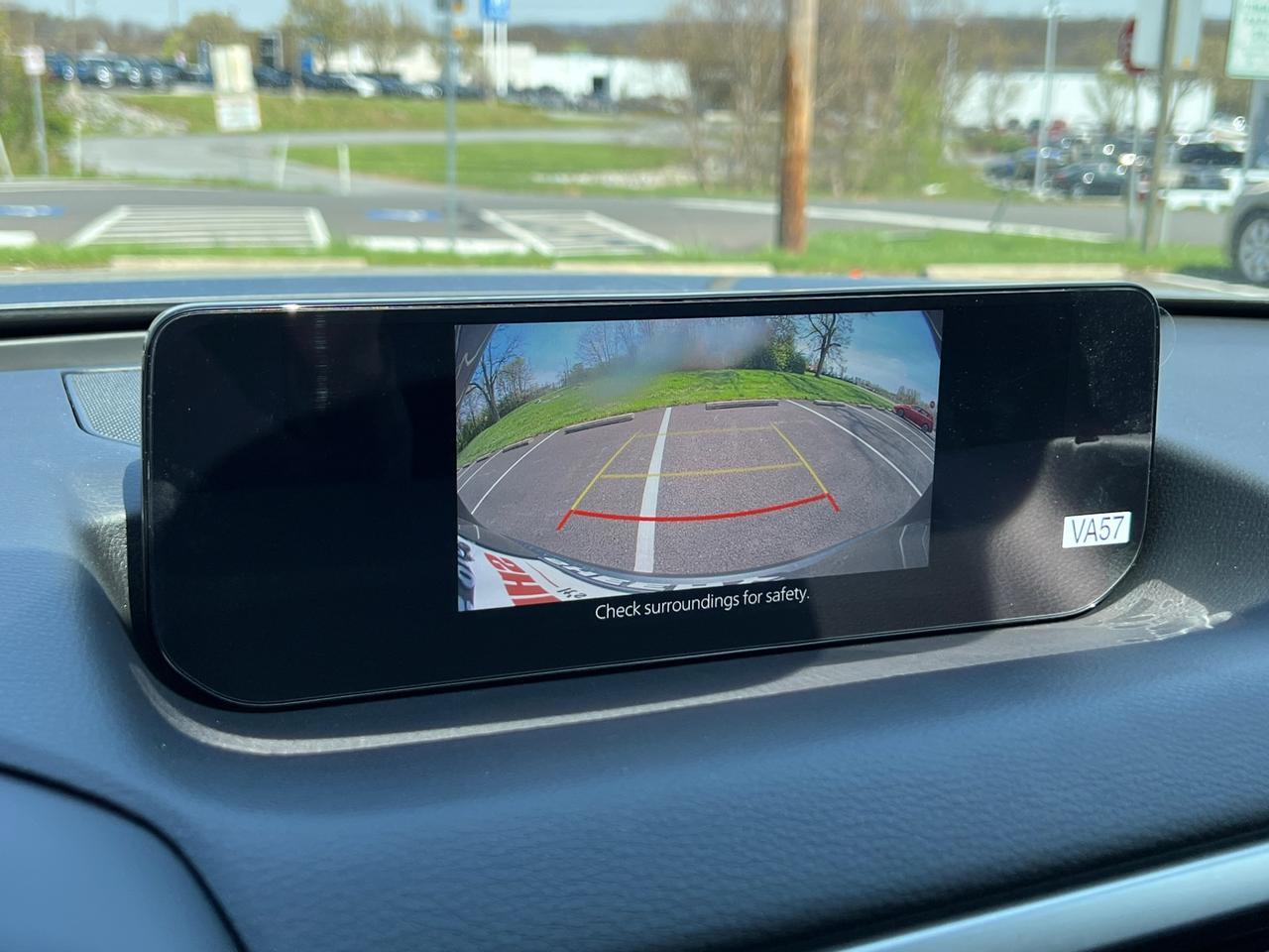 2025 MAZDA CX-50 Hybrid Preferred Hagerstown MD