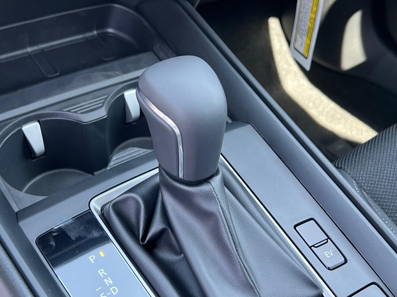 2025 MAZDA CX-50 Hybrid Preferred Hagerstown MD