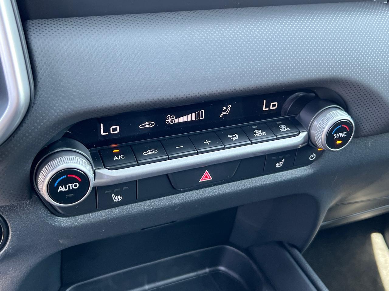 2025 MAZDA CX-50 Hybrid Preferred Hagerstown MD