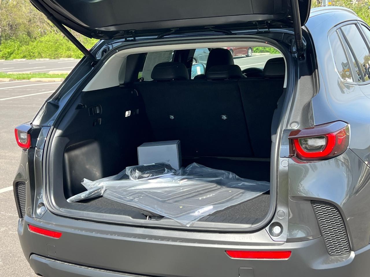 2025 MAZDA CX-50 Hybrid Preferred Hagerstown MD