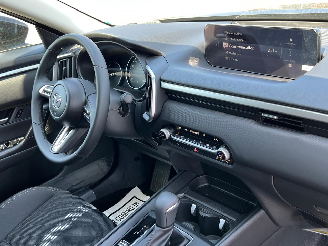 2025 MAZDA CX-50 Hybrid Preferred Hagerstown MD