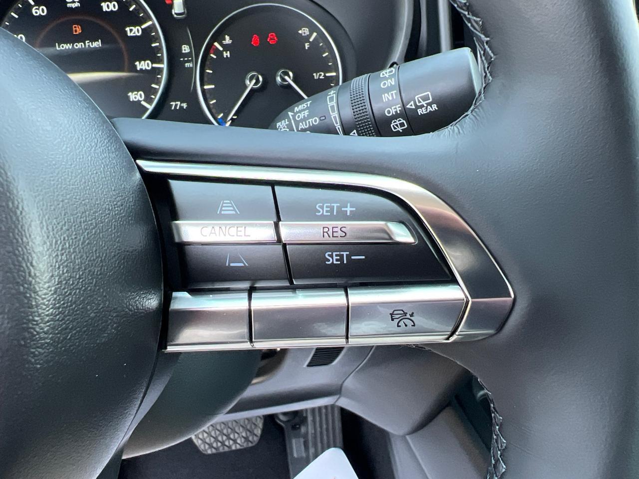 2025 MAZDA CX-50 Hybrid Preferred Hagerstown MD