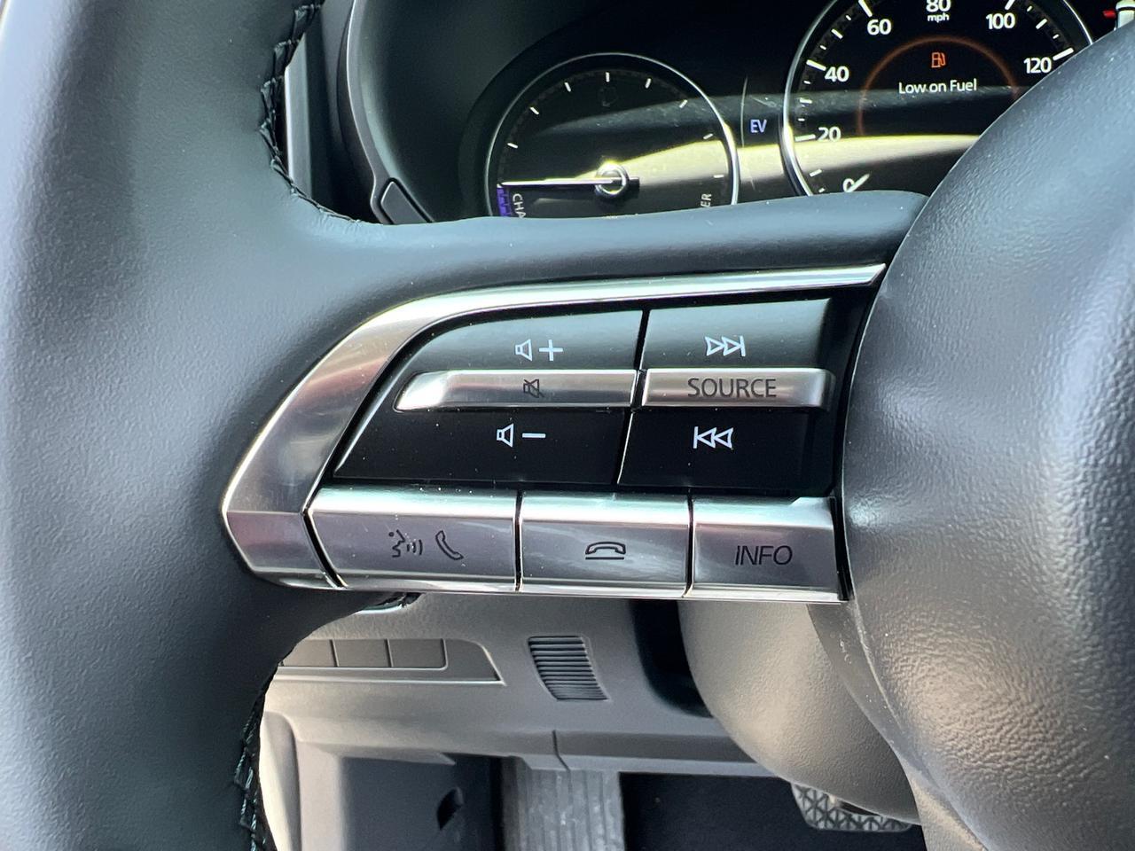 2025 MAZDA CX-50 Hybrid Preferred Hagerstown MD