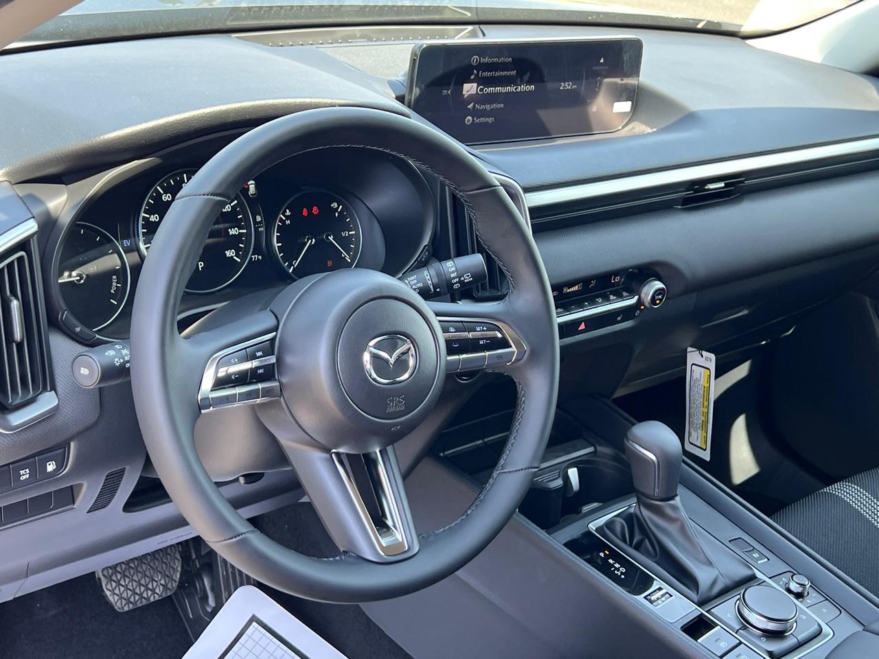 2025 MAZDA CX-50 Hybrid Preferred Hagerstown MD