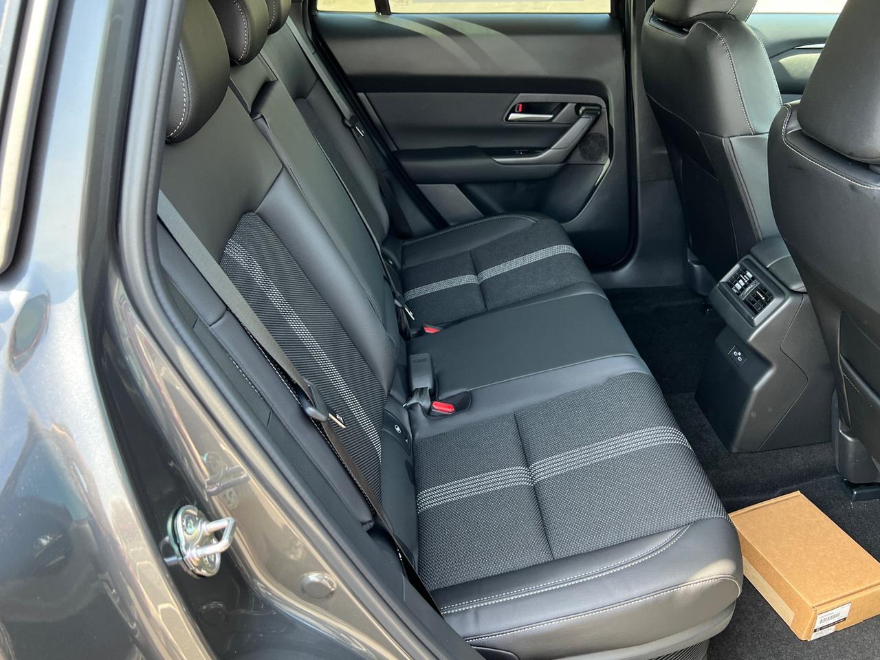 2025 MAZDA CX-50 Hybrid Preferred Hagerstown MD