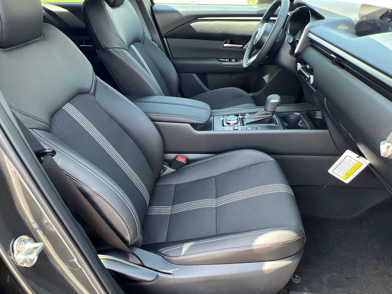 2025 MAZDA CX-50 Hybrid Preferred Hagerstown MD