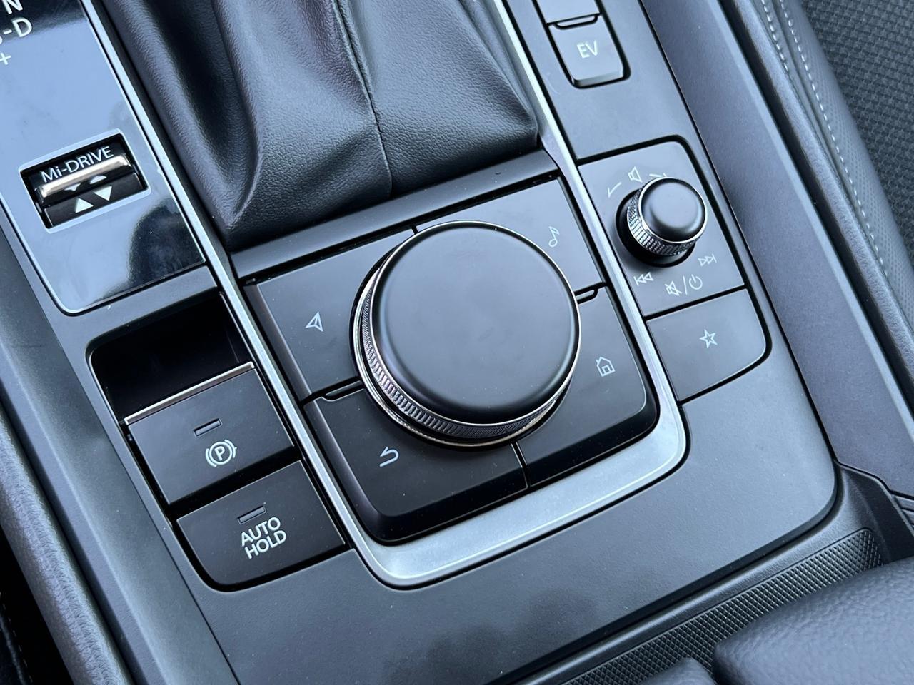 2025 MAZDA CX-50 Hybrid Preferred Hagerstown MD