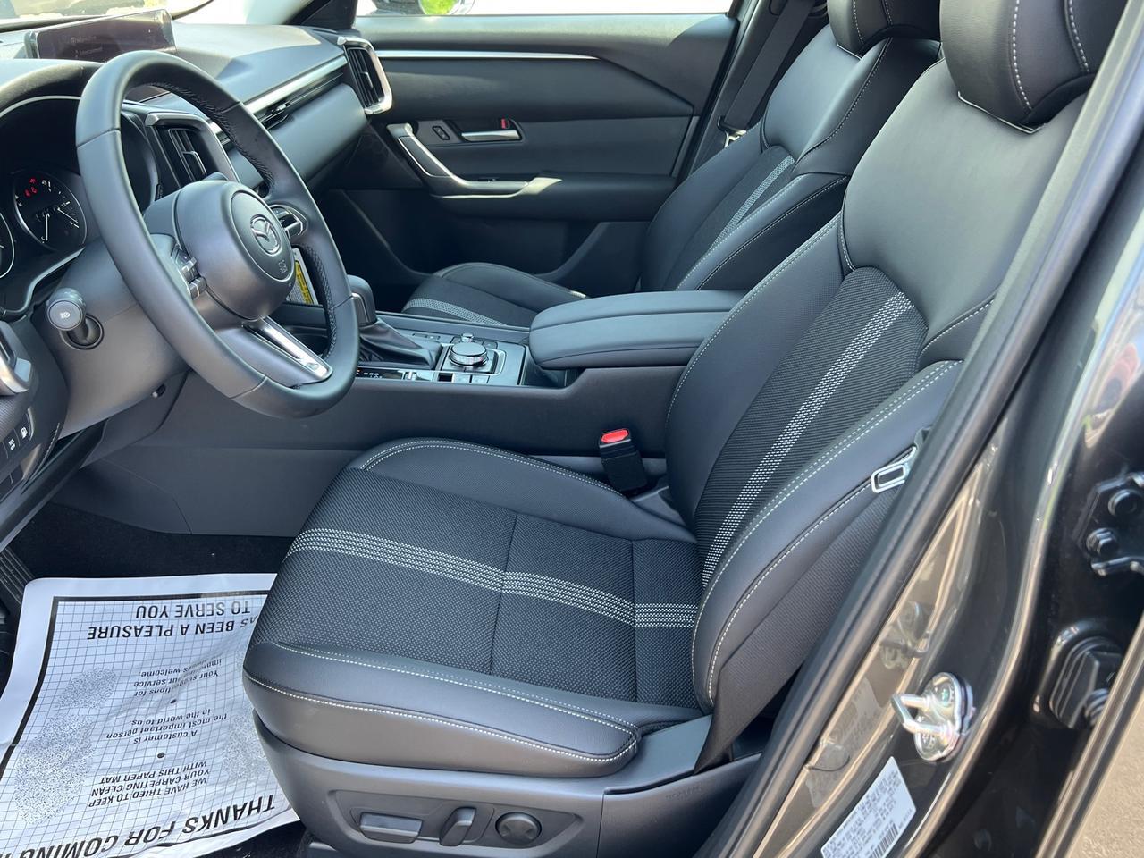 2025 MAZDA CX-50 Hybrid Preferred Hagerstown MD