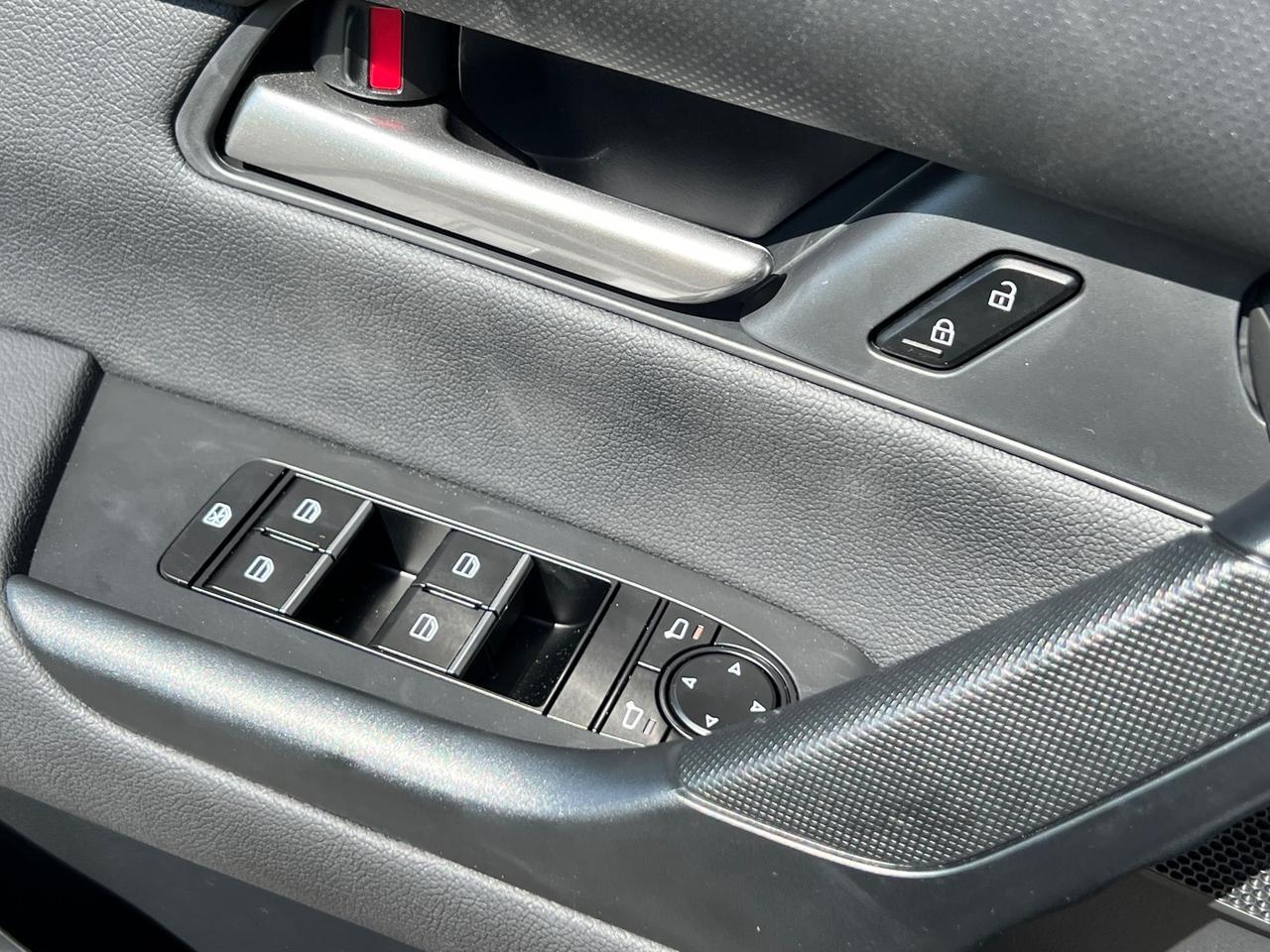 2025 MAZDA CX-50 Hybrid Preferred Hagerstown MD