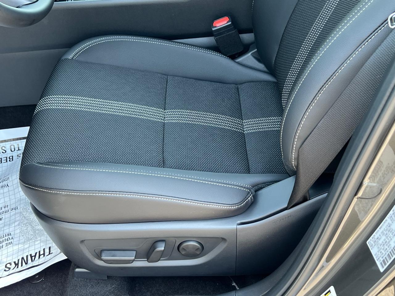 2025 MAZDA CX-50 Hybrid Preferred Hagerstown MD